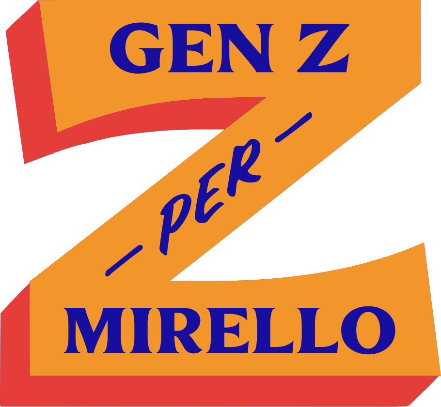 Gen Z per Mirello logo